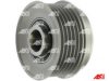 AS-PL 3R3UAA Alternator Freewheel Clutch